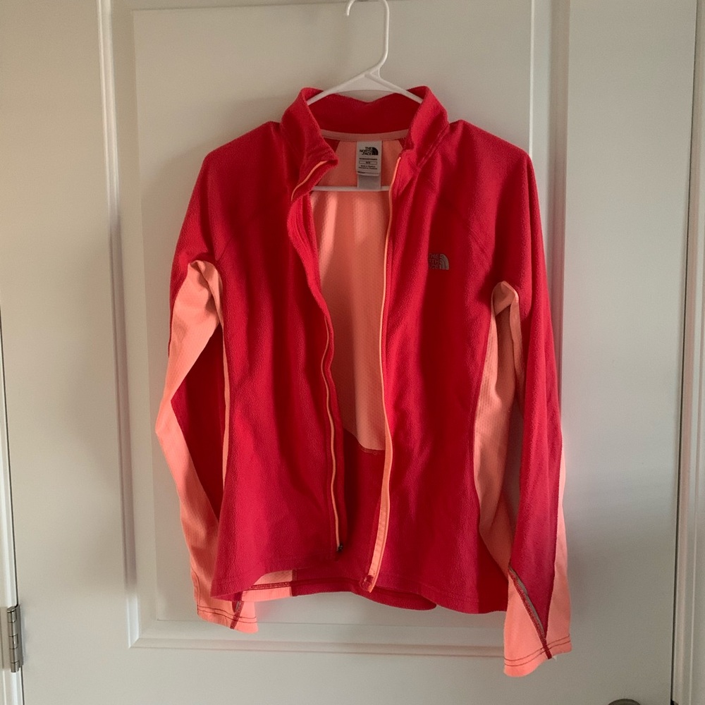 Lightweight NorthFace jacket